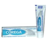 COREGA Neutral - Crema de fijación 40g