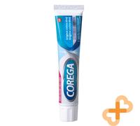 COREGA Original Extra Fuerte XL Fixating Adhesivo para Dentadura Crema 70g