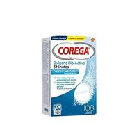 COREGA OXIGENO BIO-ACTIVO TABLETAS 70 (+38 GRATIS)