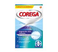 Corega Oxígeno Bioactivo 30 Comprimidos
