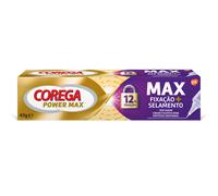 Corega Sellado Maximo Adhesivo Protesis Dental 40 G