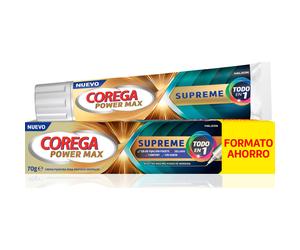 Corega Supreme 70g