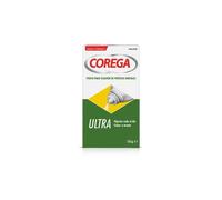 Corega ultra adhesivo polvo 50g