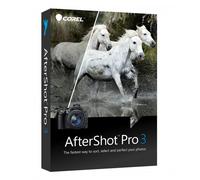 Corel - AfterShot Pro 3 Editor gráfico Completo 1 licencia(s)