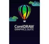 Corel - CorelDRAW Graphics Suite Editor gráfico 1 año(s) - LCCDGSSUBREN12