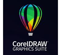 Corel - CorelDRAW Graphics Suite Editor gráfico Volume Licence 1 licencia(s) 2 año(s) - LCCDGSSUB21