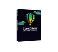 Corel - CORELDRAW GRAPHICS SUITE EDUCATION - ESDCDGSSUB1YEUA