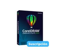 Corel - CORELDRAW GRAPHICS SUITE EDUCATION - LCCDGSSUBA33