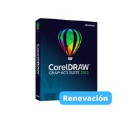 Corel - CORELDRAW GRAPHICS SUITE EDUCATION - LCCDGSSUBRENA24