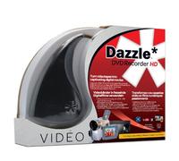 Corel Dazzle DVD Recorder HD, Entrega por correo