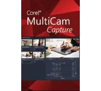 Corel MultiCam Capture XL GLOBAL