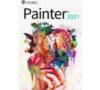 Corel Painter 2021 Key GLOBAL