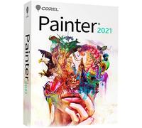 Corel Painter 2021 - Upgrade