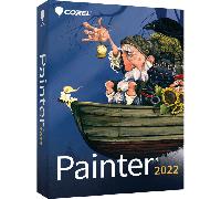 Corel Painter 2022 (clave de por vida para Windows)