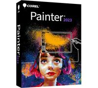 Corel Painter 2023 Key GLOBAL