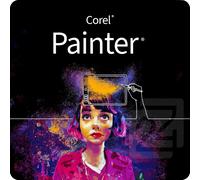 Corel Painter 2023 WIN/MAC a partir de 251 usuarios Nueva Compra