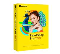 Corel PaintShop 2023 Pro (PC) (1 Device, Lifetime) - Corel Key - GLOBAL