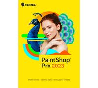 Corel PaintShop Pro 2023