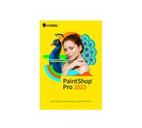 Corel - PaintShop Pro 2023 Editor gráfico - LCPSP2023ML0