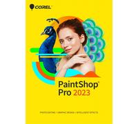Corel - PaintShop Pro 2023 Editor gráfico - LCPSP2023ML5