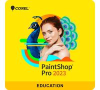 Corel PaintShop Pro 2023 Education 51 - 250 Usuario(s)