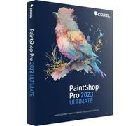 Corel PaintShop Pro 2023 ULTIMATE | fr Windows