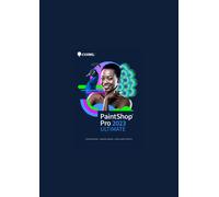 Corel PaintShop Pro 2023 Ultimate Key GLOBAL