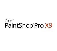 Corel - PaintShop Pro Corporate Edition Maintenance (1 Yr) Single User Empresarial 1 licencia(s) Alemán, Holandés, Inglés, Españ
