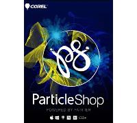 Corel ParticleShop Key GLOBAL