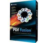 Corel PDF Fusion Education CTL - Windows - Versión para centros educativos
