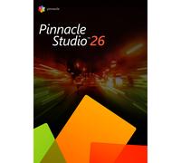 Corel Pinnacle Studio 26 Standard