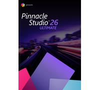 Corel Pinnacle Studio 26 Ultimate