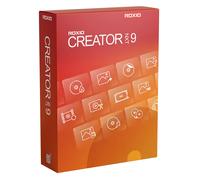 Corel Roxio Creator NXT 9