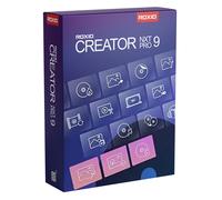 Corel Roxio Creator NXT PRO 9