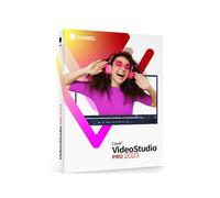 Corel - VIDEOSTUDIO 2023 B&E LICENSE (2501+