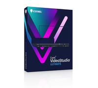 Corel VideoStudio 2023 Ultimate