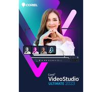 Corel VideoStudio Ultimate 2023
