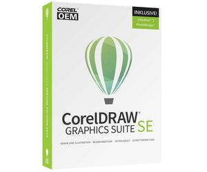 CorelDRAW Graphics Suite 2019 Edición especial