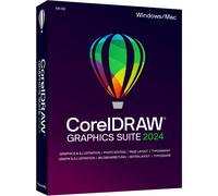 CORELDRAW GRAPHICS SUITE 2024 (MAC)