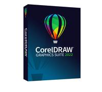 CorelDraw Graphics Suite 365