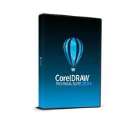 CORELDRAW SUITE TÉCNICA 2024 (WINDOWS)