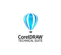 CorelDRAW Technical Suite 2021 (1 PC, Lifetime) Key GLOBAL