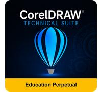 CorelDRAW Technical Suite Education Perpetual 251 - 2500 User Renovación