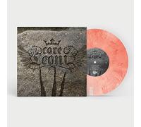 CoreLeoni - III (Red Trans/White Vinyl) [Vinilo]