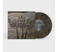 CoreLeoni - III (Clear/White/Black Vinyl) [Vinilo]