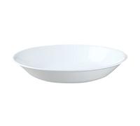 Corelle Livingware Winter Frost White 20 Ounce Pasta Bowl (Set of 8) by Corelle Coordinates