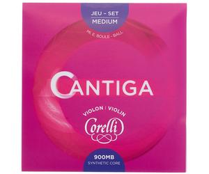 Corelli 900MB Cantiga Violin Strings