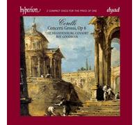 Corelli, a. - Concerti Grossi Op.6