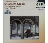 Corelli, a. - Concerto Grossi 1/3/7/8/11/12