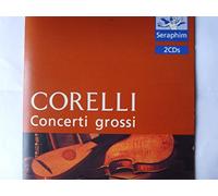 Corelli, a. - Concerto Grossi